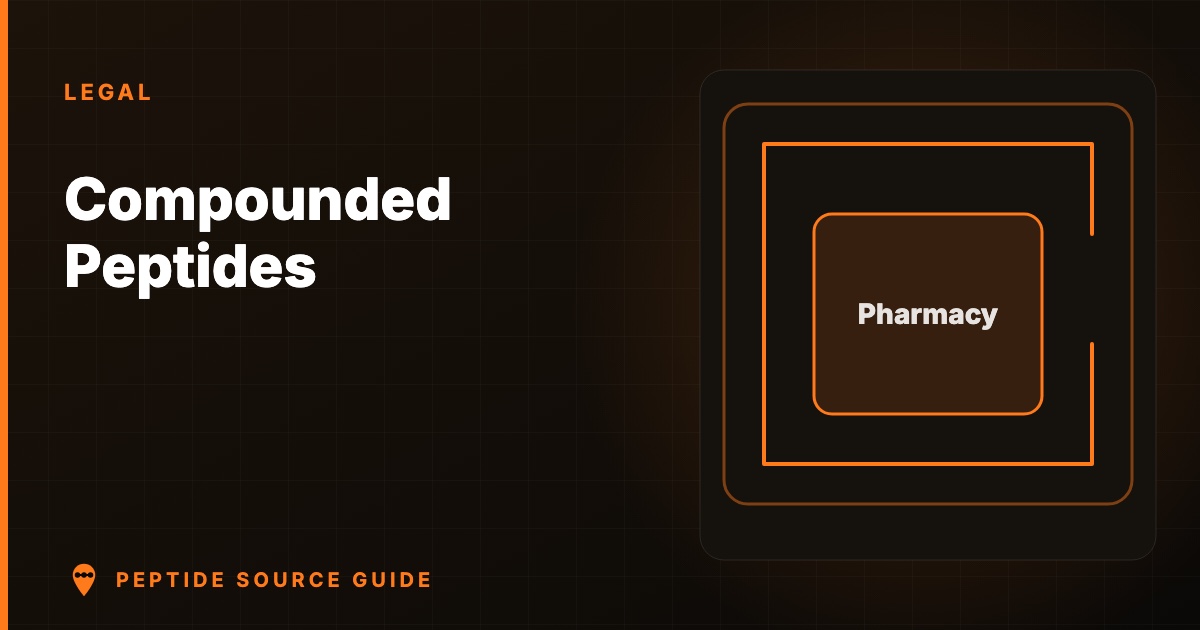 An abstract graphic of two parallel pipelines of different widths feeding into one container, in orange on black